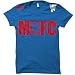 MUFC Manchester United Soccer Footbal Futbol Cotton T-Shirt .1878 Jersey