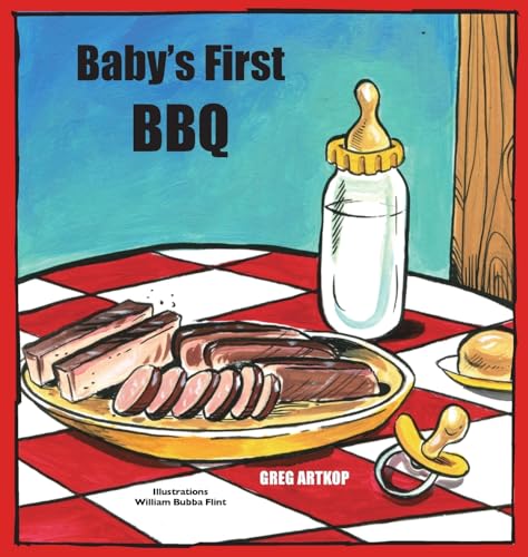 Image of Baby's First BBQ