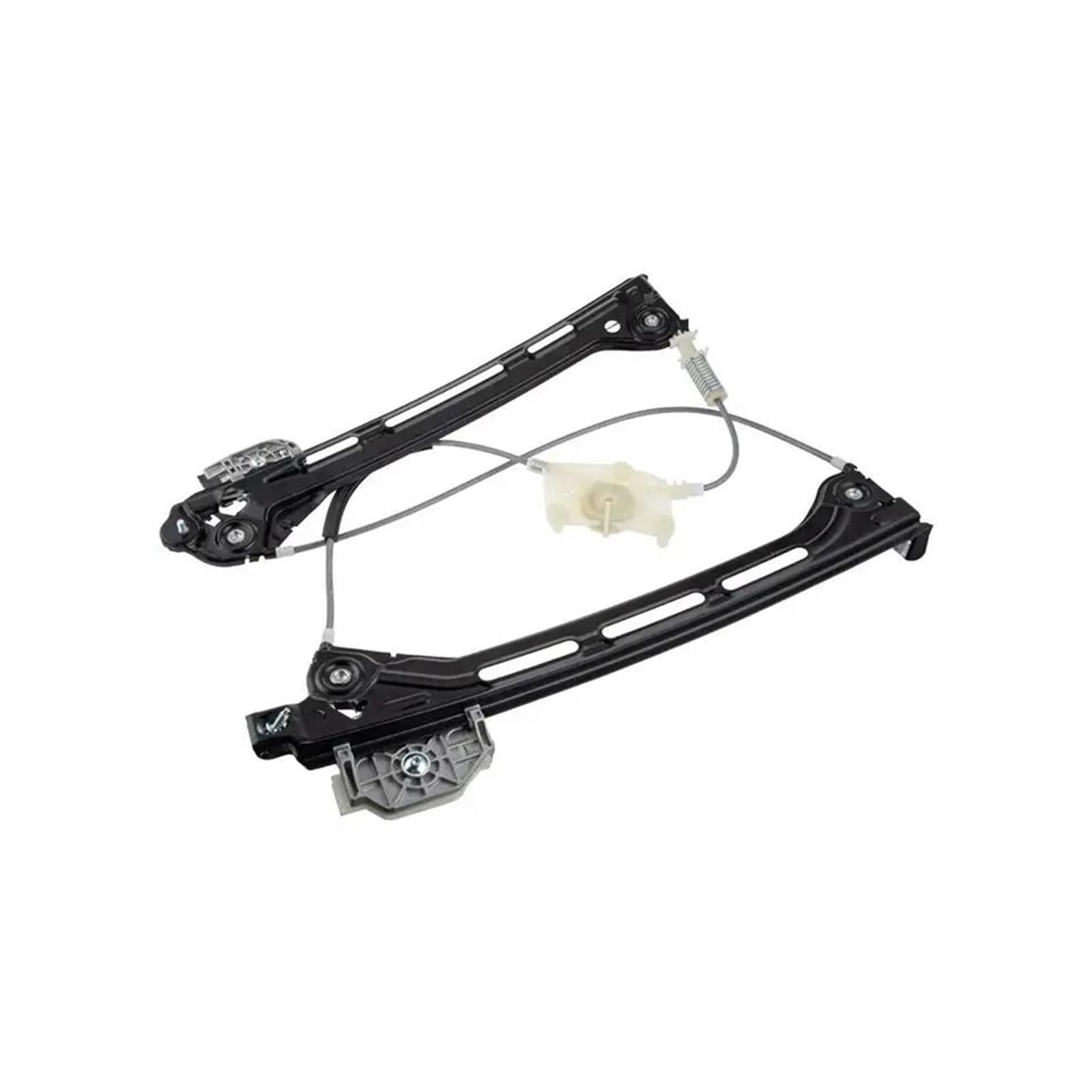 Meccanismo Alzacristallo Alzacristallo Per Auto Per Per Cabriolet 2011-2019 | 5C5837461G Anteriore Sinistro