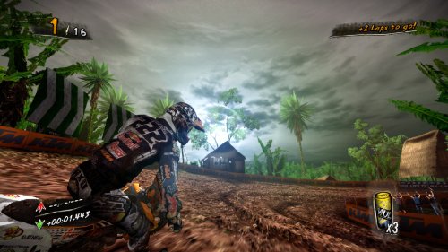 MUD: FIM Motocross World Championship - [Edizione