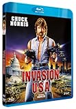 invasion los angeles blu ray Invasion U.S.A. [Blu-Ray] Invasion U.S.A. [Blu-ray]