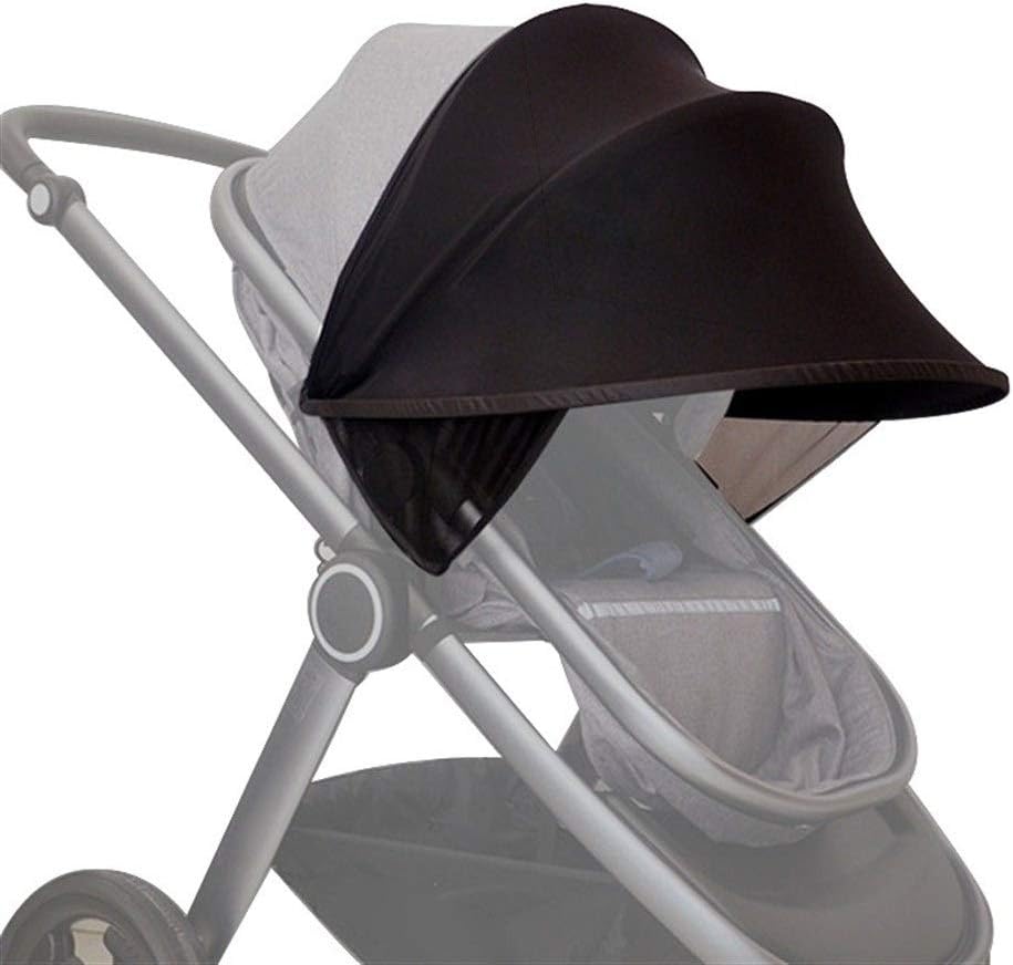 buggy with sun shade