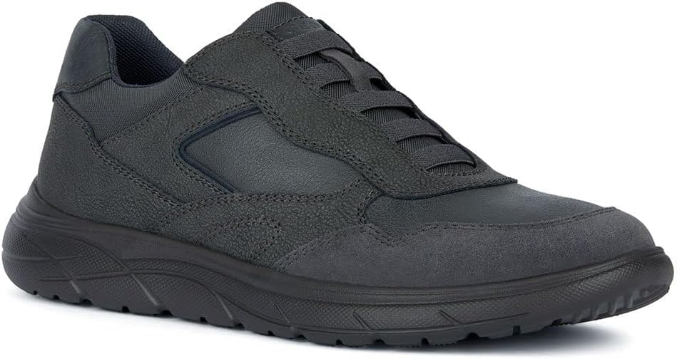 Zapatillas Casual Sintéticas Zapatillas Geox U Portello D - Hombre