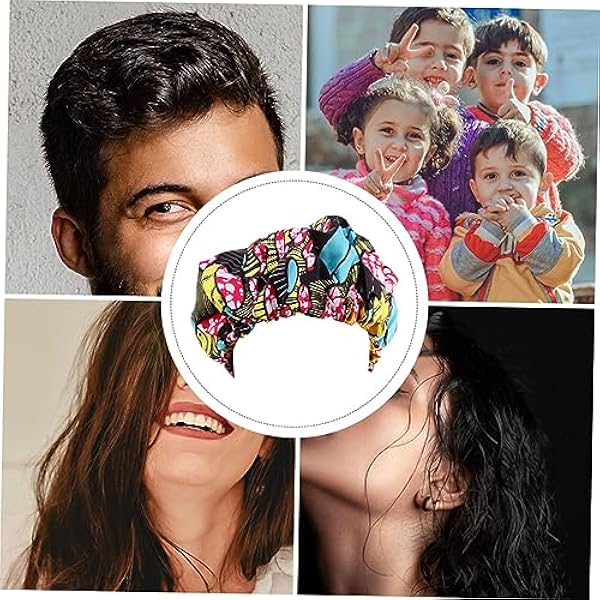 FOMIYES 18 Stuks Satijn Satijnen Motorkap Haar Motorkap Slaaphoed Satijn Slaap Motorkap Meisje Hoed Satijnen Motorkap Nacht Slapen Hoed Batik