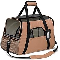 Algopix Similar Product 1 - Paws  Pals Airline Approved Pet