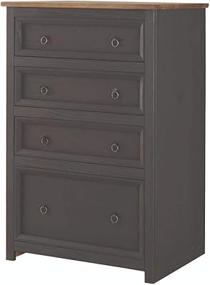 Kommode Apotherkerschrank Landhaus Shabby Küchenschrank Anrichte