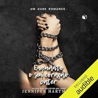 Enquanto o seu cora&ccedil;&atilde;o bater cover art