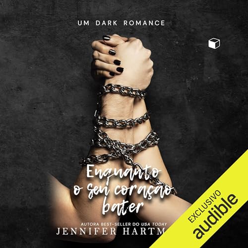 『Enquanto o seu cora&ccedil;&atilde;o bater』のカバーアート