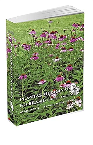 Plantas Medicinais no Brasil