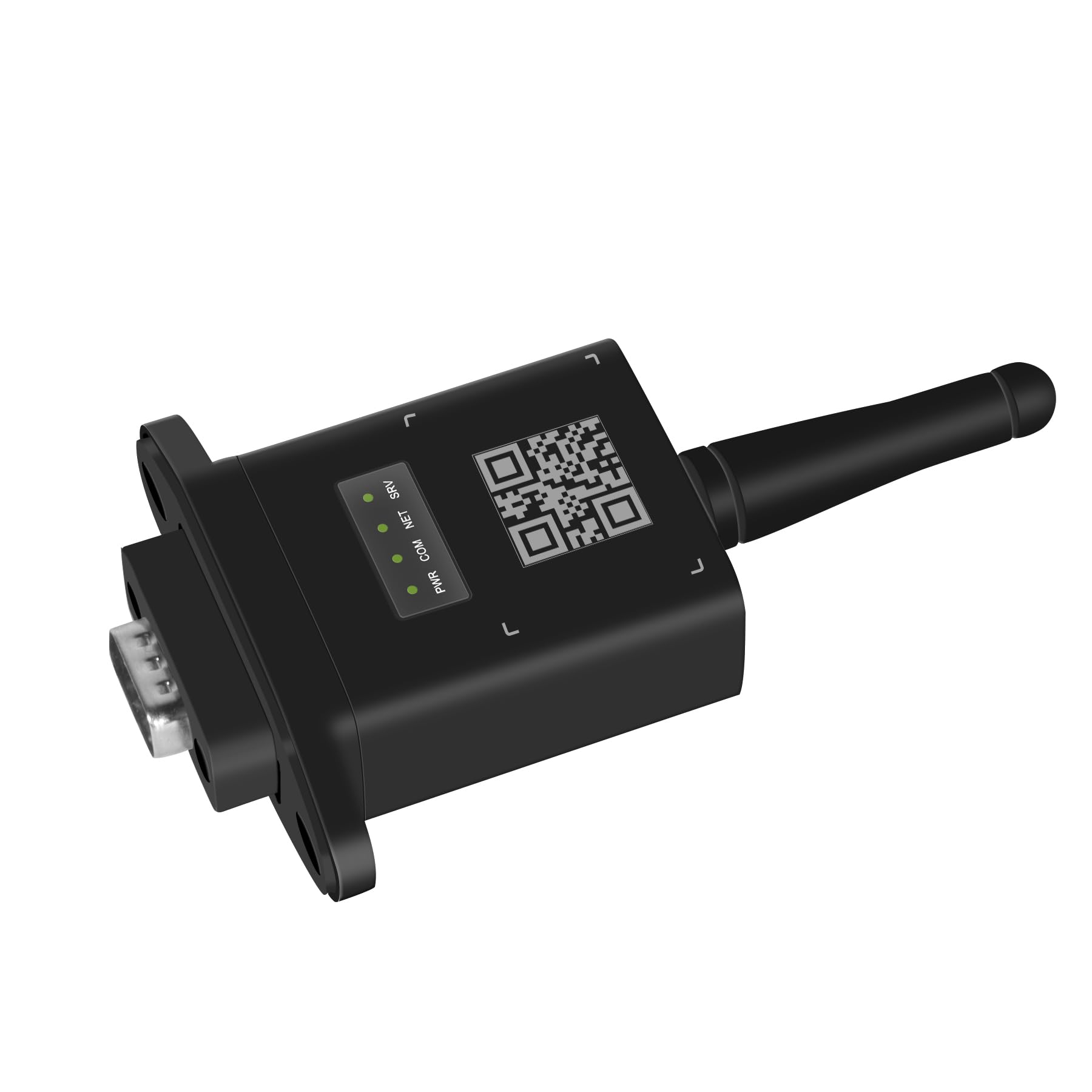 Modulo WiFi Solar Hybrid Inverter Modulo stabile di monitoraggio wireless e controllo remoto