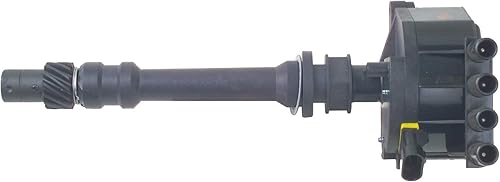 Miniatura 4 de Cardone 84-1829 Nuevo Distribuidor y Módulo Electrónico HEI