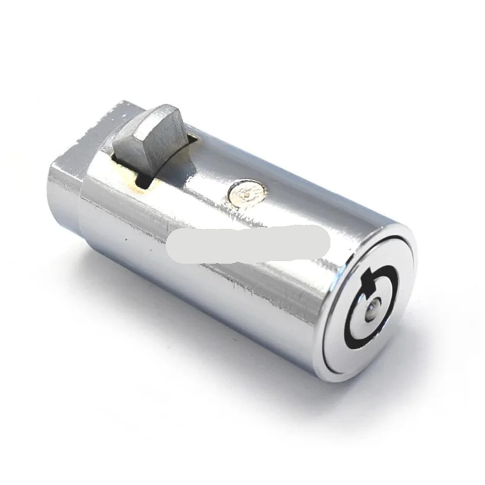 Cylindre de serrure pour distributeur automatique et boîte à outils