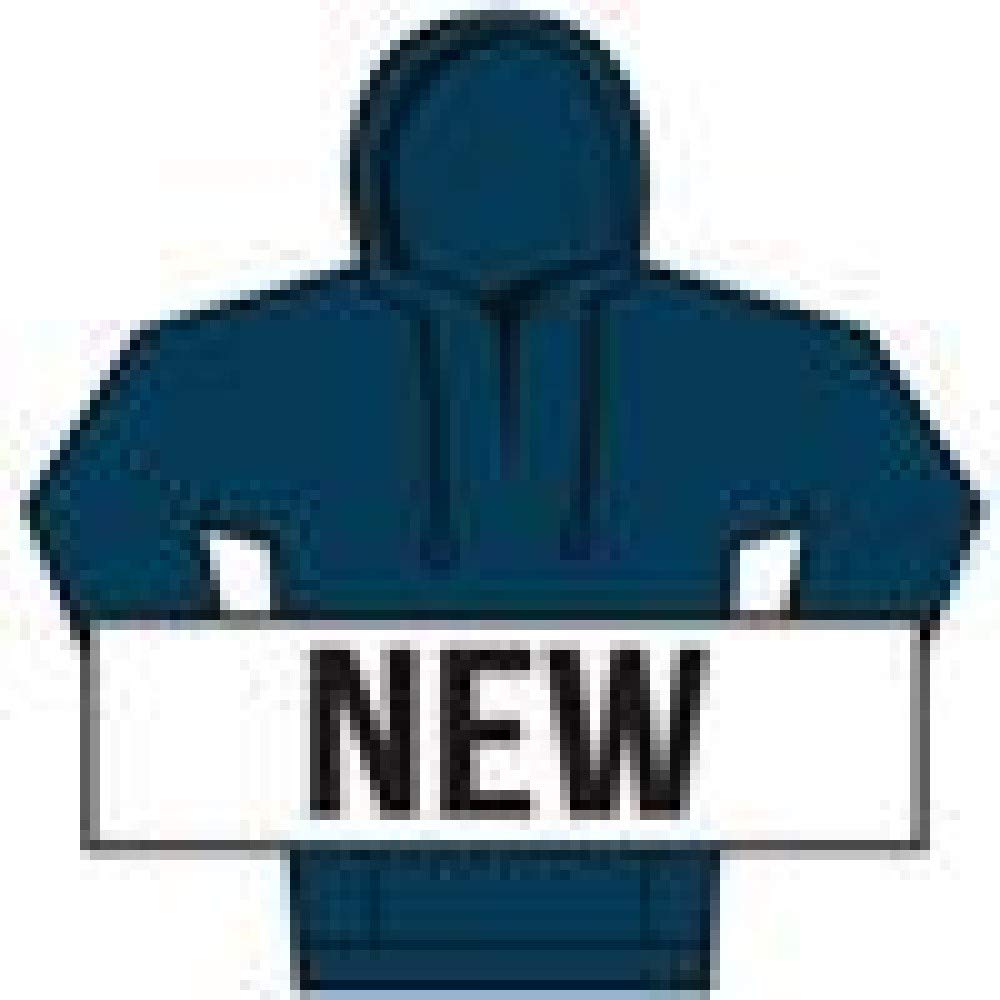 Awdis College Hoodie - Blue - L