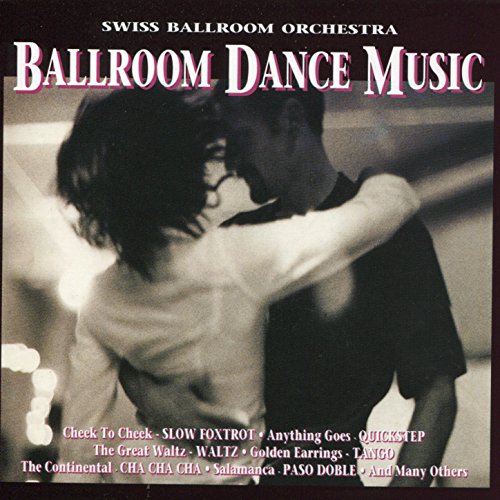 Music for Ballroom Dancing List Ideas 2022