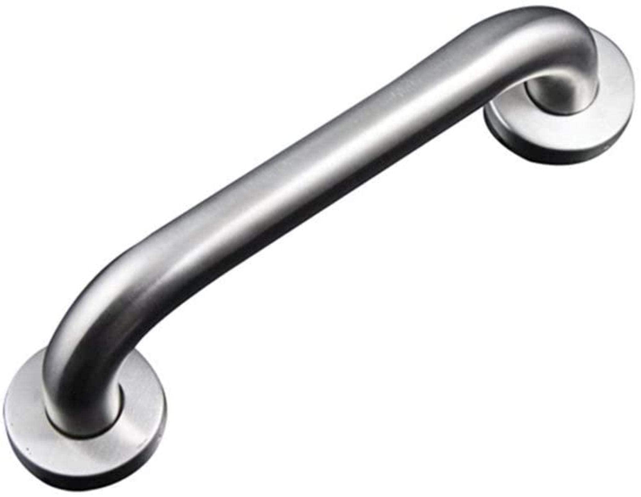 Barre d'appui antidérapante WC baignoire et main courante handicap 40cm