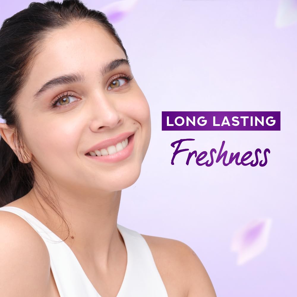 POND'S Magic Freshness Talc with Acacia Honey|| 100 g 1
