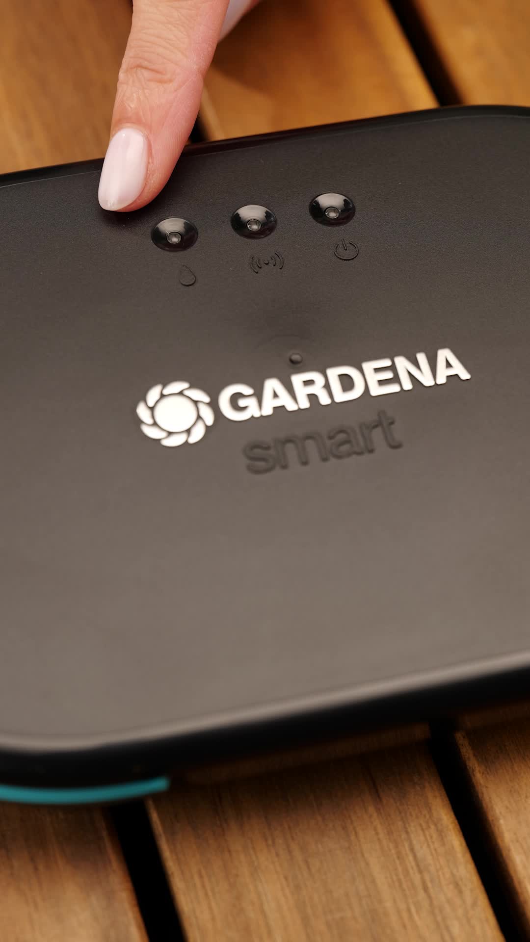 Gardena - Cavo di collegamento, 15 m 1280-20