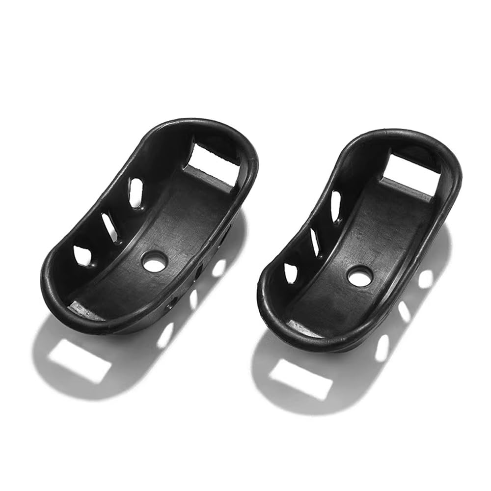 YehVeh 6 Pack Bike Helmet Chin Cup Ski Helmets Chin Pads Comfortable Soft Rubber Padding Cushion Strap Cover Pads for Kids Bike Helmets Skateboard Football Facemask Hard Hat Wrestling Headgear