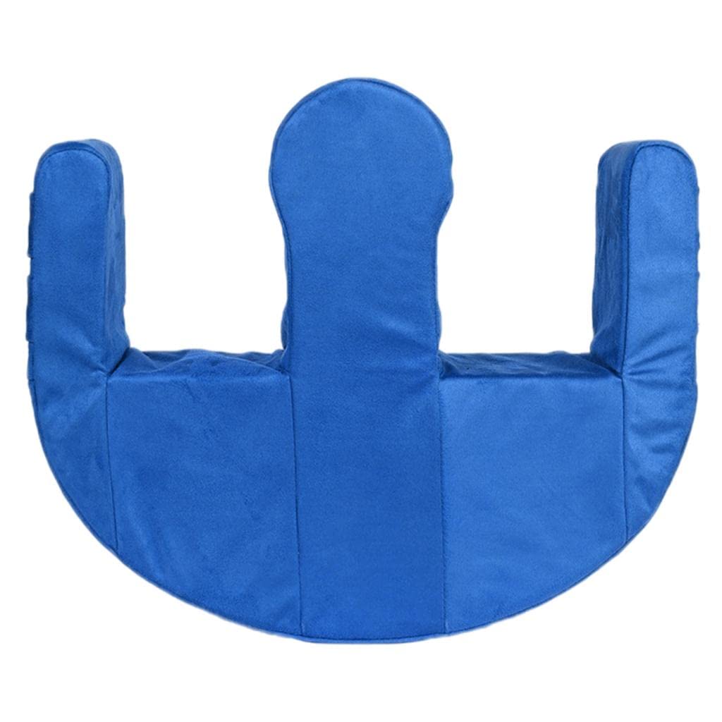 perfeclan Dispositivo Giratorio/funciones/Impermeable/Anti-decúbito Productos de Enfermería en apariencia de U Cojín Giratorio para Transferir Ancianos