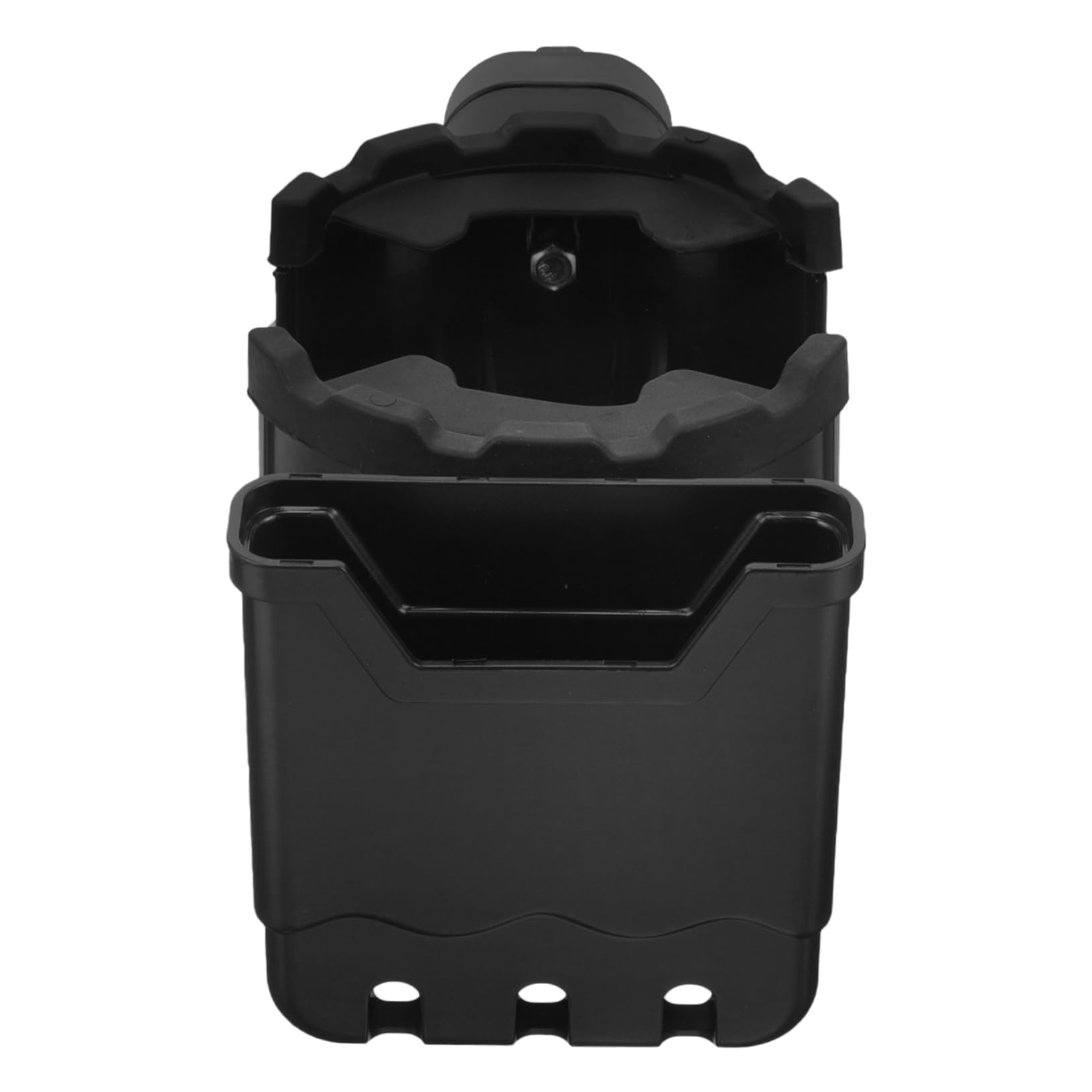 Healeved 4pezzi Portabicchieri Per Carrozzine Deambulatori e Passeggini Per Tazze e Bottiglie Facile Installare e Compatibile