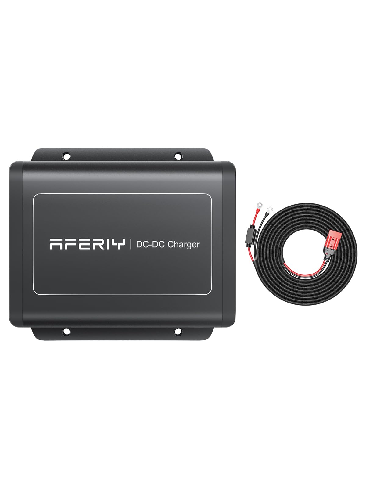 ポタ電対応 AFERIY Charger DC600 走行充電器 最大580W Amazon.co.jp: AFERIY Charger DC600 走行充電器 最大580W 6倍急速充電