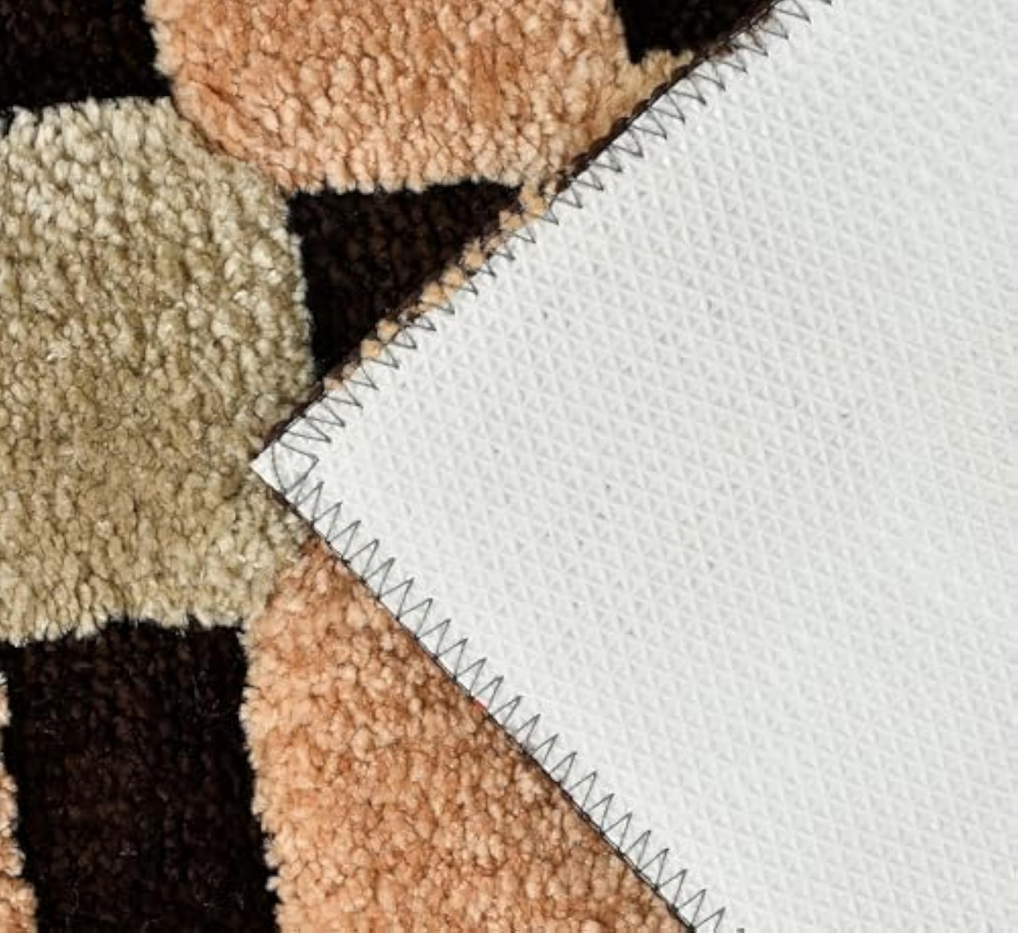 Microfiber Super Soft Anti Slip Doormat