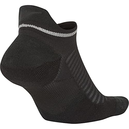 Nike Spark Cushioned No-Show Running Socks2