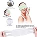 Adsoner Steam Eye Mask, 15 Packs Hot Steam Eye SPA Mask for Dry Eyes, Travel Essentials & Relaxation Gifts for Women, Men Lavender Fragrance Warming Eye Patch