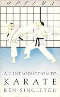 Introduction to Karate (Martial Arts) 0356172198 Book Cover