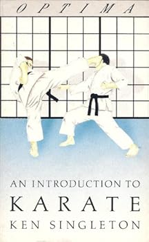 Introduction to Karate (Martial Arts)