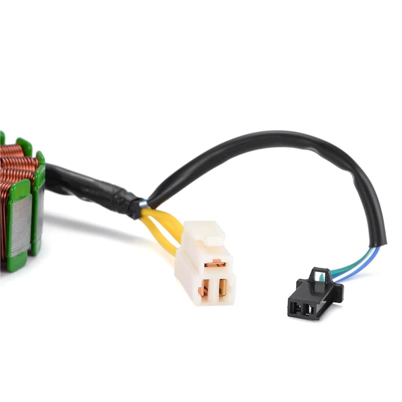 Bobina Statore Generatore Magneto VS 800 per S&uzuki VS800 Intruder 800 VS800GL Boulevard S50 2005 2006 2007 2008 2009 32101-45C00 Accessori