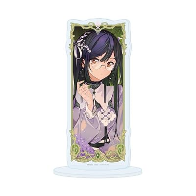 春夏秋冬代行者 アクリル アクスタ スタンド グッズ