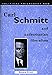Carl Schmitt and Authoritarian Liberalism: Strong State, Free Economy