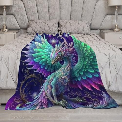Manta de franela suave para cama manta térmica sofá 150x200 8