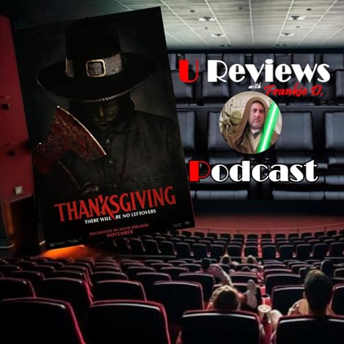 Thanksgiving Movie Review
