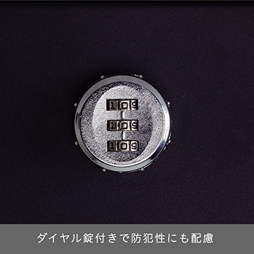 Marusan Takagi Stp-W-7 Post, Stappo, Satin White X Leather Platinum #TOP3