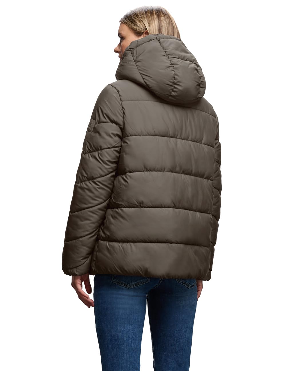 Street One Kurze Steppjacke