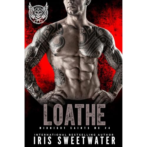 Loathe Audiolibro Por Iris Sweetwater arte de portada