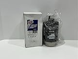 Compatible With Carquest 96039 Fuel Filter 96039CFI Clarcor Premium Compatible With WIX 33393 NAPA