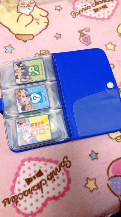 Amazon.co.jp: ママレードボーイ カードチェンジ 電子手帳 ※1994年発売