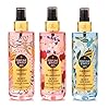 Eyüp Sabri Tuncer Perfume Jewels Body Splash 250ml For Women I Körperspray I Für Damen I Duftspray I EDC I Eau de…