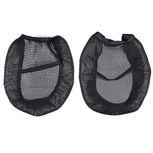 Funda protectora asiento motocicleta R1200GS para evitar el calor