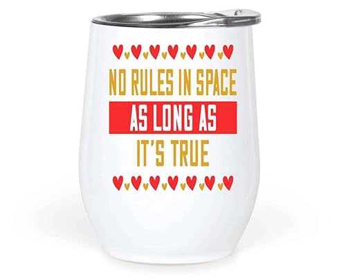 Inspirational Gift Sci-fi Gift Ideas for Alien Lovers, Great for Grandfather's Anniversary - Drinking Pastis Together Design on 12 Oz White