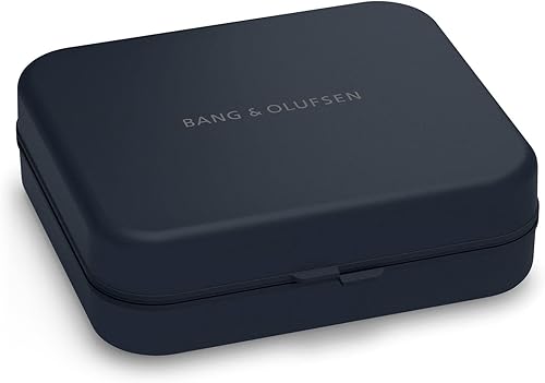 Miniatura 13 de Bang & Olufsen Beoplay H95 audífonos premium inalámbricos con cancelación activa de ruido (ANC) sobre la oreja con estuche de transporte protector,