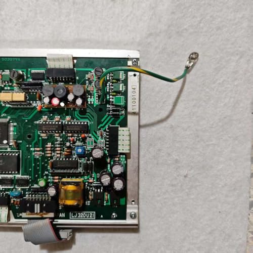 Image of LCD Display Screen Panel 5.9 inch LJ320U21 Spot Goods