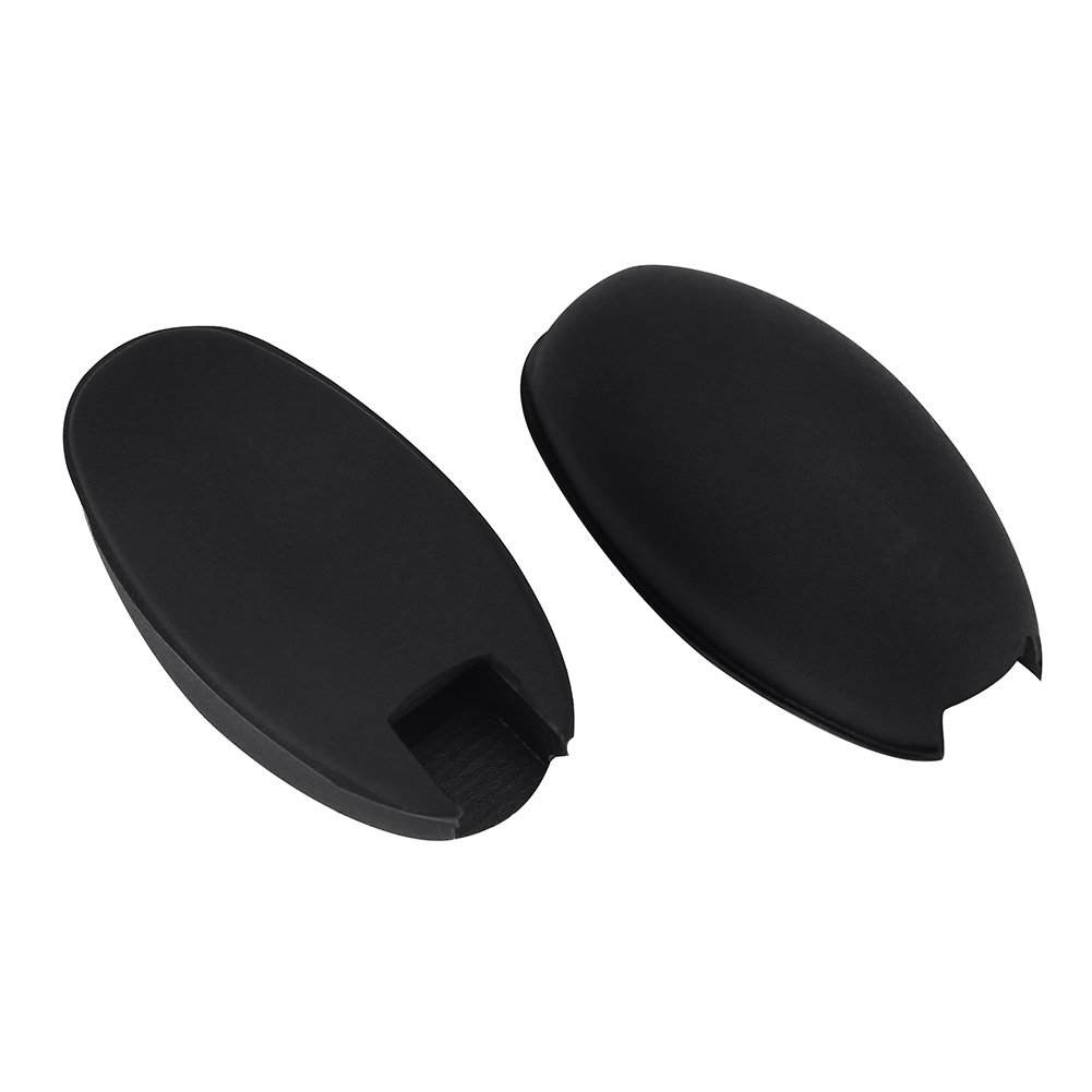 3Pcs Sax Key Pads, Tampon En Caoutchouc Sax Palm Key Pad Convient Pour Soprano Alto Tenor SaxAccessoires pour instruments à ventAccessoires pour instruments de soufflage