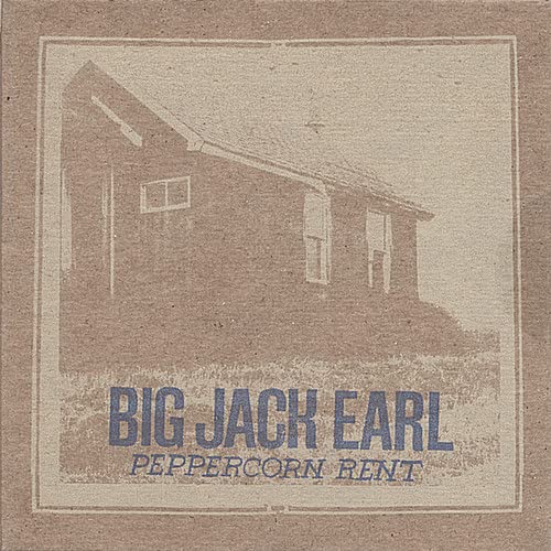 Peppercorn Rent Big Jack Earl Amazon.es CDs y vinilos}