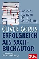 Erfolgreich als Sachbuchautor 3869361794 Book Cover