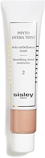 Sisley Paris Phyto-Hydra Teint, No. 2 Medium ...