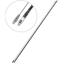Ampro-10 29MHz 10 Metre Mobile Antenna